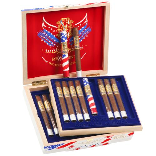 Arturo Fuente Fuente Opus X ReXilient