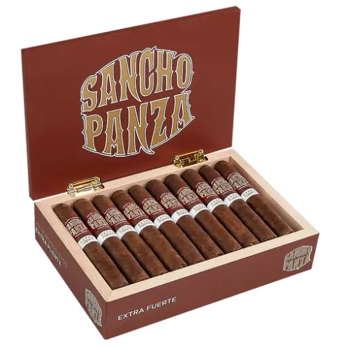 Sancho Panza Extra-Fuerte