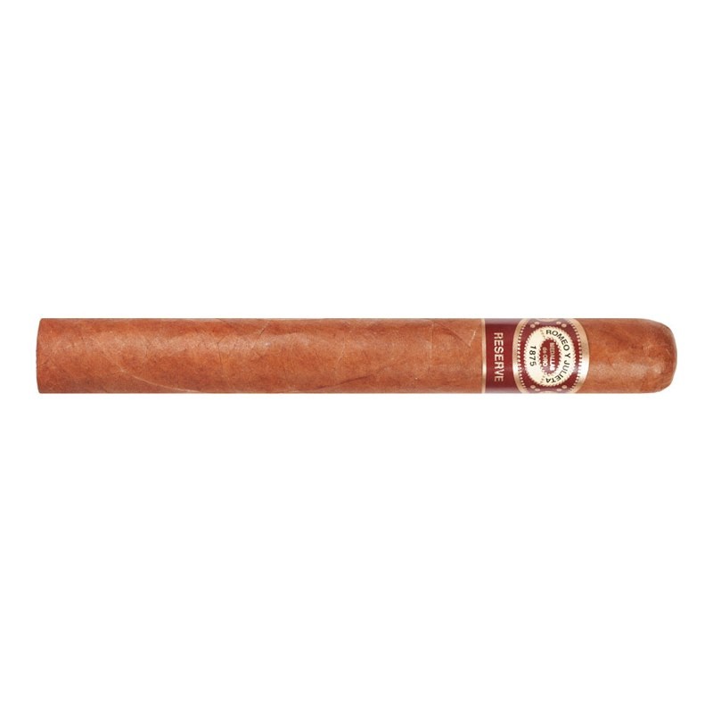 Romeo y Julieta Habana Reserve Churchill