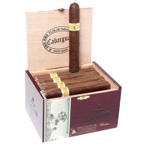 Tatuaje Cabaiguan Guapos Maduro