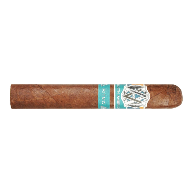 AVO Syncro South America Ritmo Toro