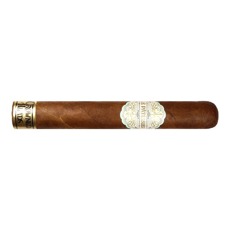 Crowned Heads Le Patissier Canonazo