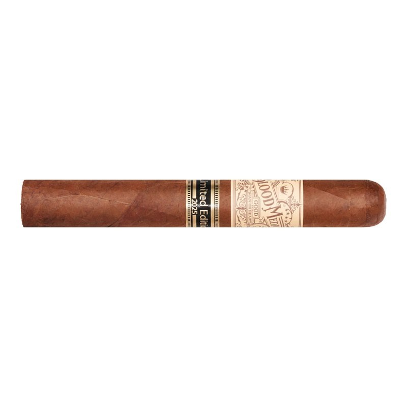 Crowned Heads Blood Medicine Limited Edition 2025 Toro