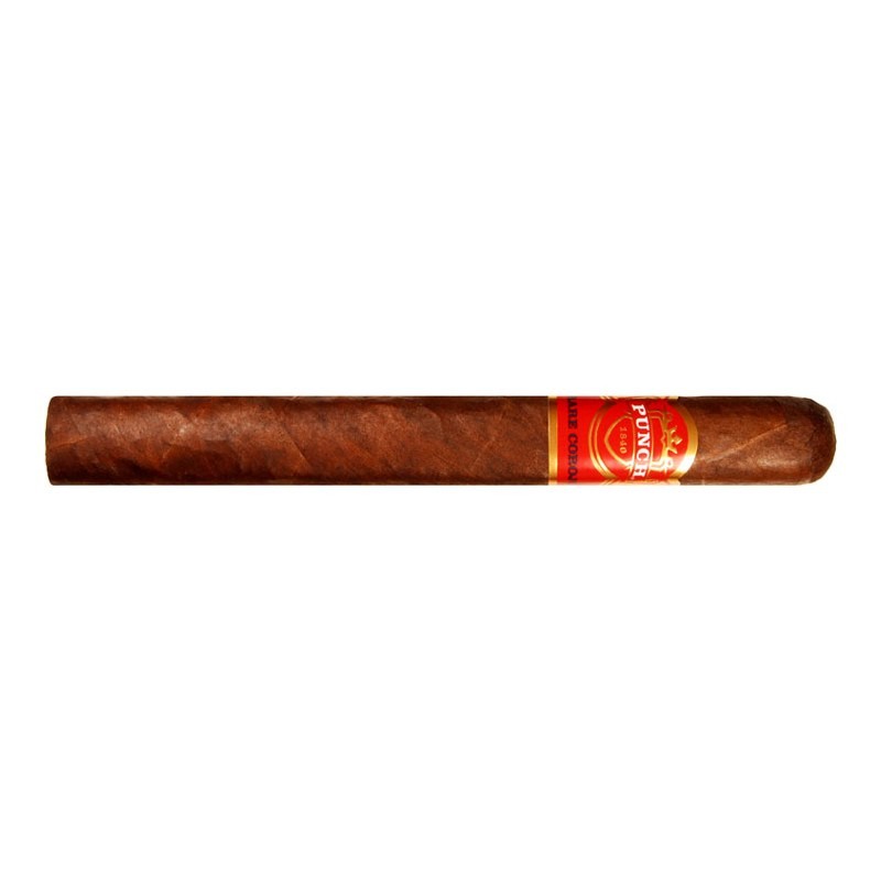 Punch Rare Corojo Pitas