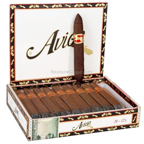 Tatuaje Avion