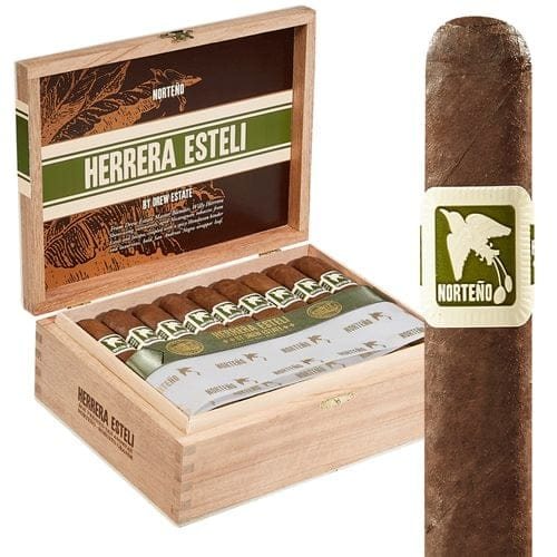 Drew Estate Herrera Estelí Norteño