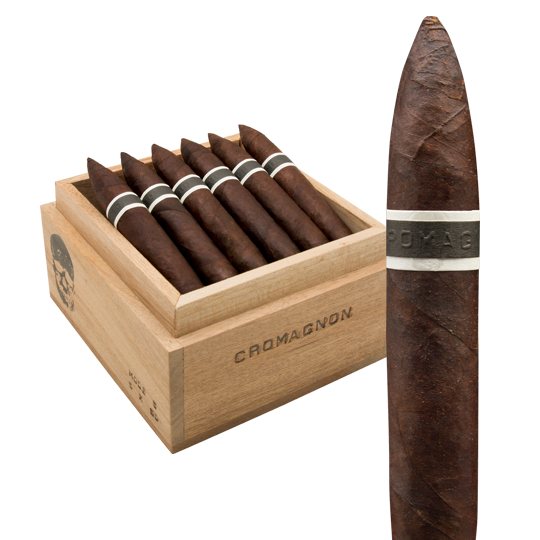 Roma Craft CroMagnon
