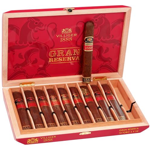 Villiger Gran Reserva