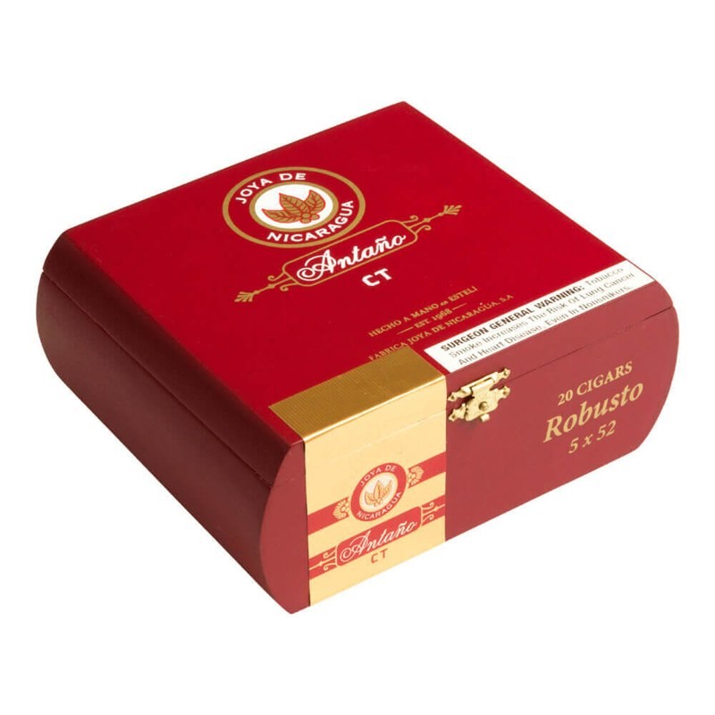 Joya de Nicaragua Antaño CT Robusto