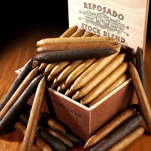 Reposado '96 ’96