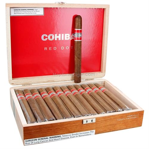 Cohiba Cohiba