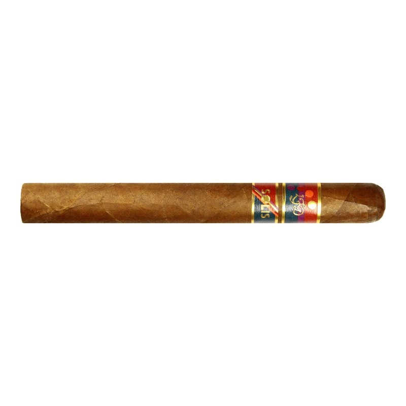 La Flor Dominicana La Flor Dominicana Solis Toro Extra