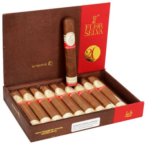Flor de Selva Coleccion Aniversario No. 20