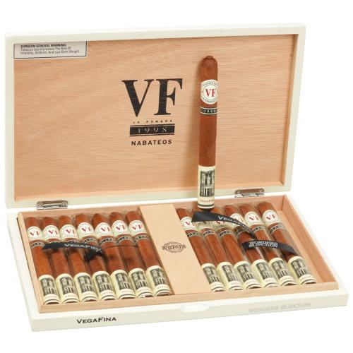 VegaFina 1998 Wonders Collection
