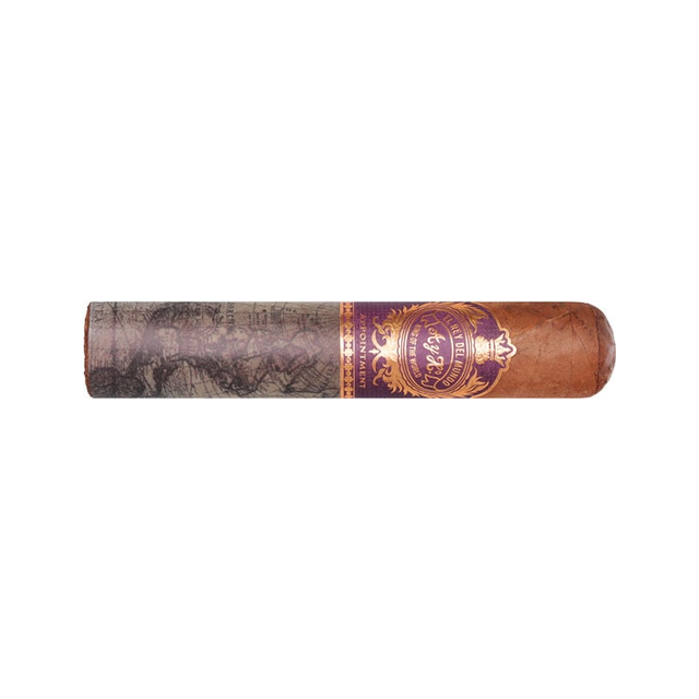 El Rey del Mundo Appointment Gordo