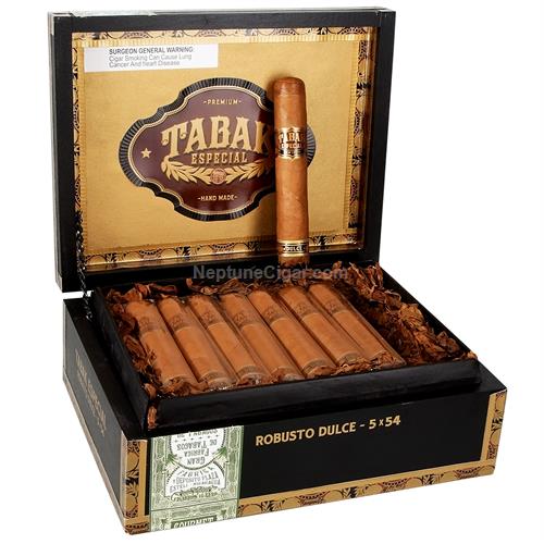 Tabak Especial Dulce
