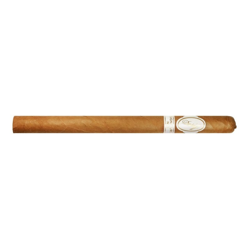 Davidoff Signature Series Davidoff Signature No. 1 LE