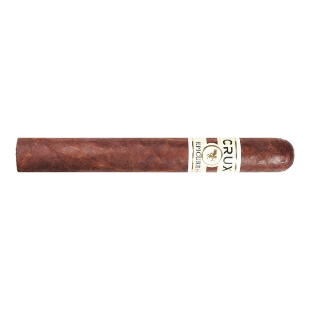 Crux Epicure Habano Toro