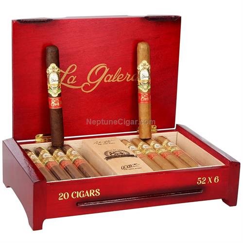 La Galera 85th Anniversary
