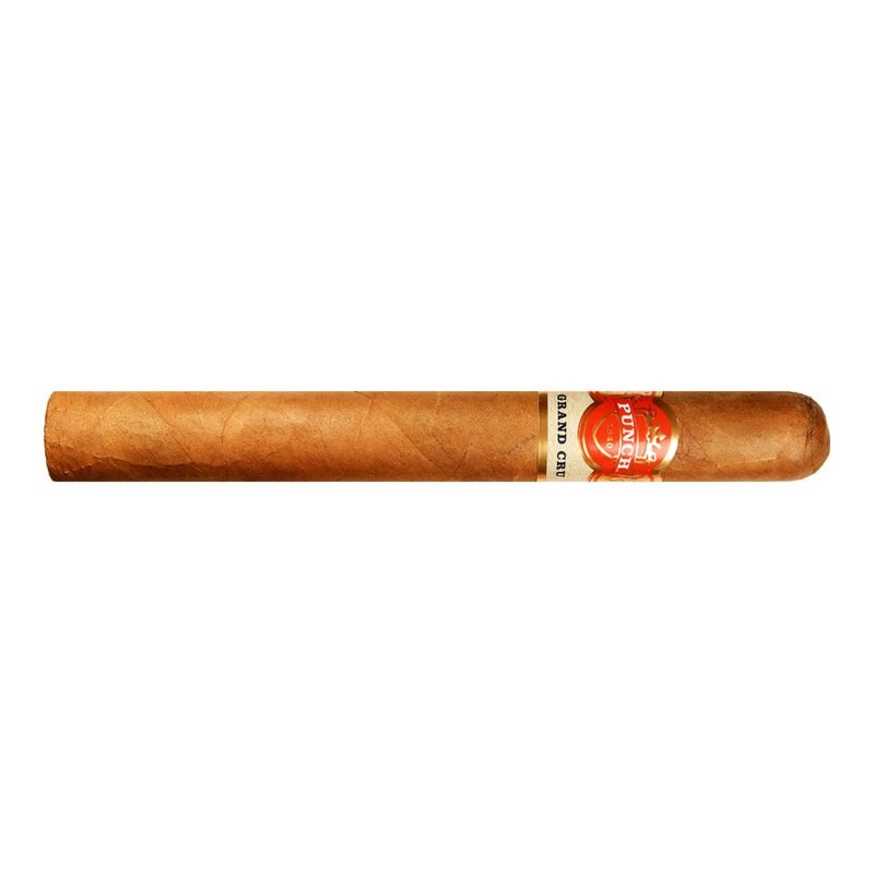 Punch Grand Cru Natural Britania