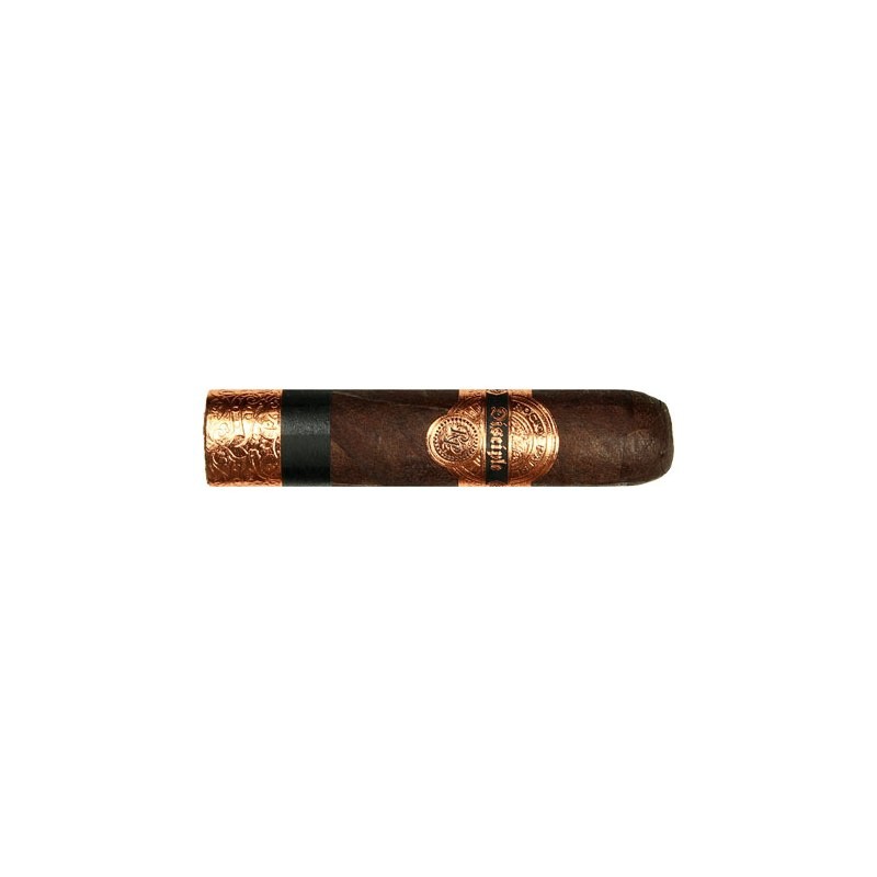 Rocky Patel Disciple Half Corona