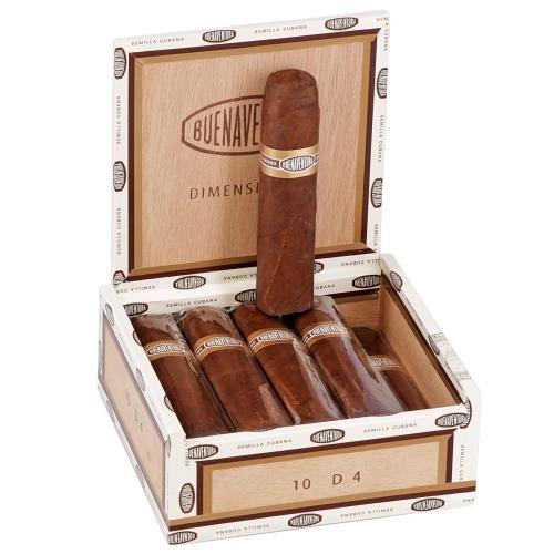Curivari Buenaventura Dimensiones