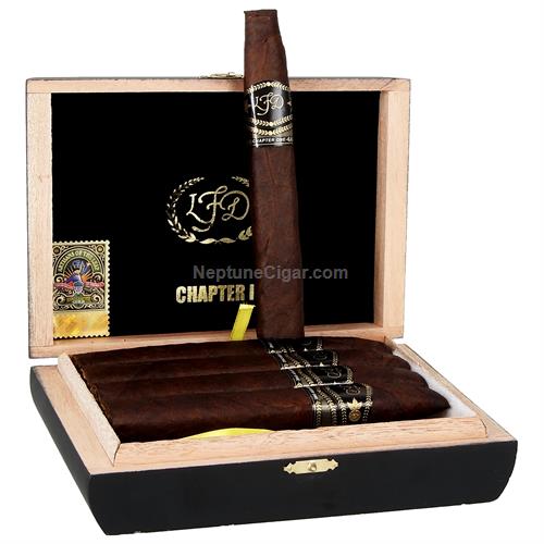 La Flor Dominicana La Flor Dominicana Limited Edition