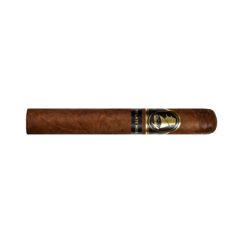 Davidoff Winston Churchill The Late Hour Toro
