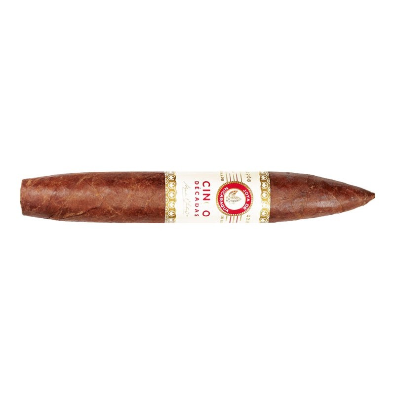 Joya de Nicaragua Cinco Decadas Diadema