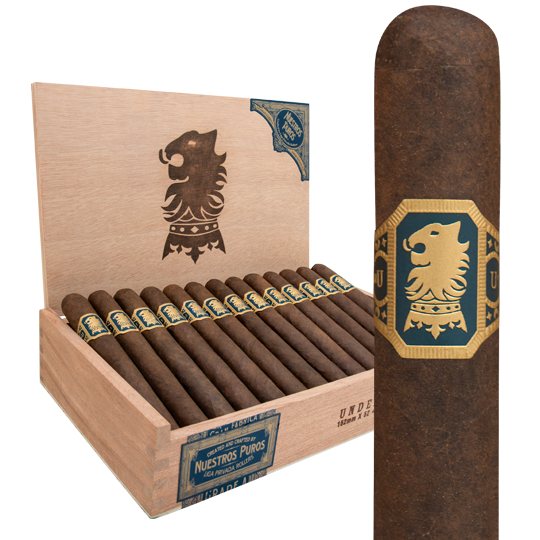 Drew Estate Liga Undercrown