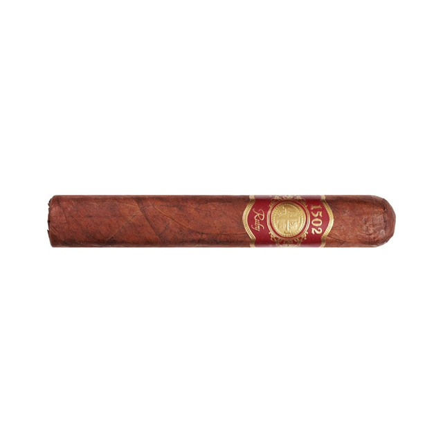 1502 Ruby Robusto