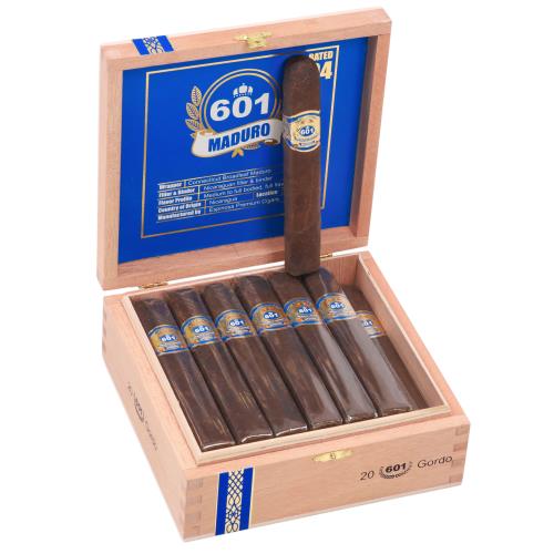 Espinosa 601 Maduro