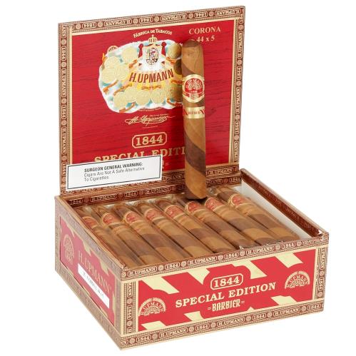 H. Upmann 1844 Special Edition Barbier