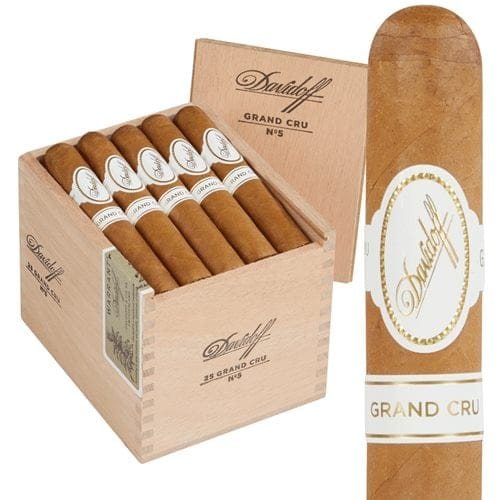 Davidoff Grand Cru Series