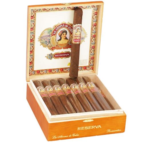 La Aroma de Cuba Mi Amor Reserva