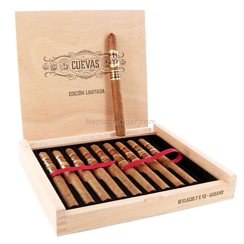 Casa Cuevas Limited Edition Habano