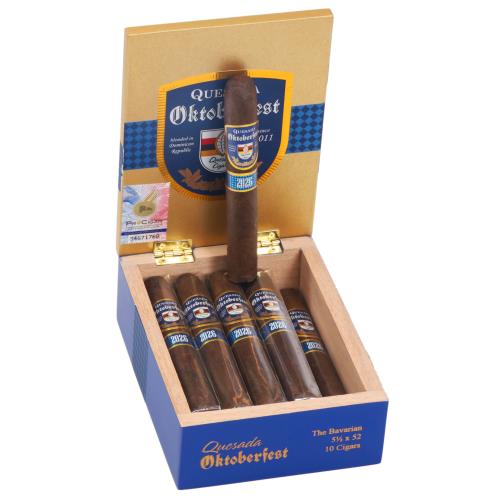 Quesada Oktoberfest