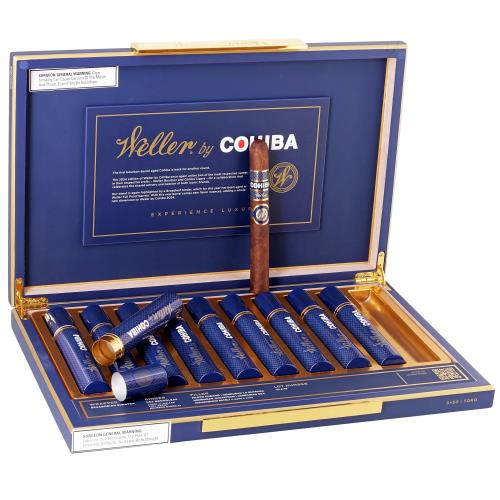 Cohiba Weller by Cohiba