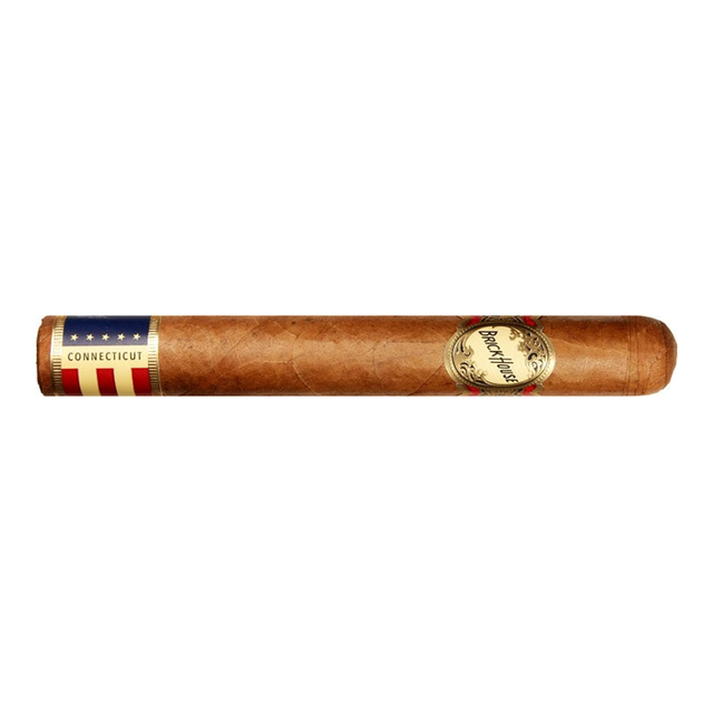 Brick House Double Connecticut Toro