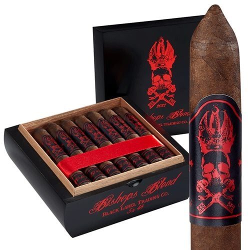 Black Label Trading Co. Bishop’s Blend 2024
