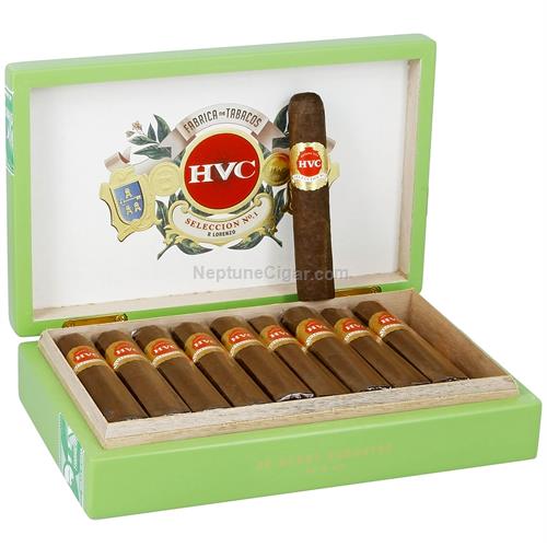 HVC Havana City Seleccion No.1 Maduro