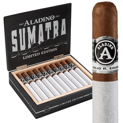 Aladino SumatraNew