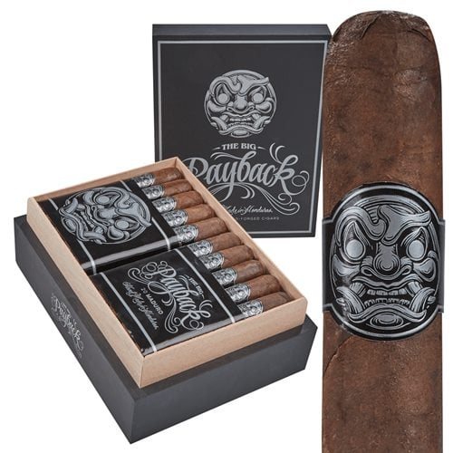 Room101 Big Payback Maduro