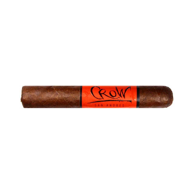 Blackbird Crow Robusto
