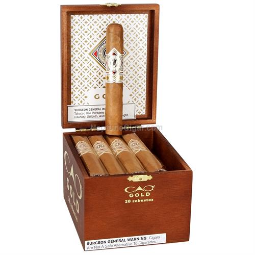 CAO Gold Label
