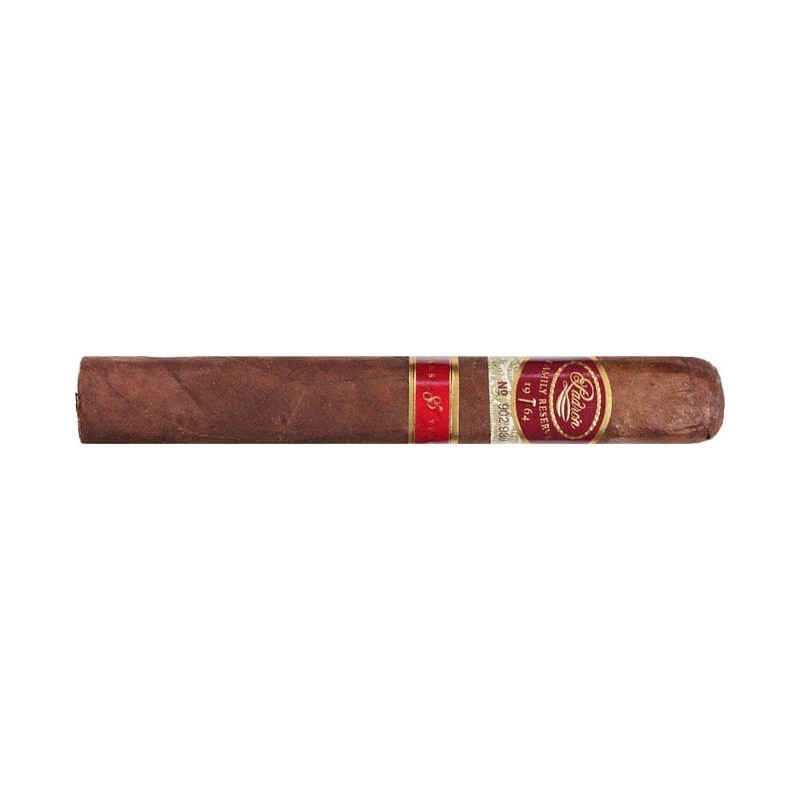 Padrón Family Reserve No. 85 Maduro (Robusto)