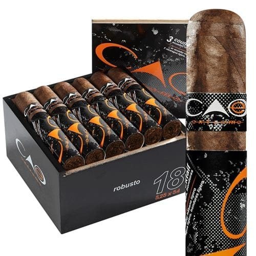 CAO Extreme