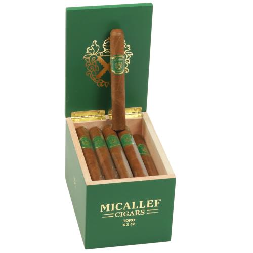Micallef Green
