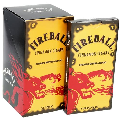 Fireball Fireball