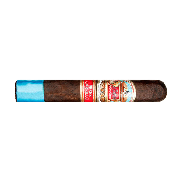 Casa Carrillo EP Carrillo La Historia El Senador